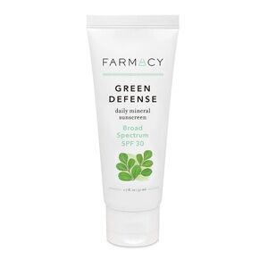 Farmacy Green Defense SPF 30 Sunscreen NWB